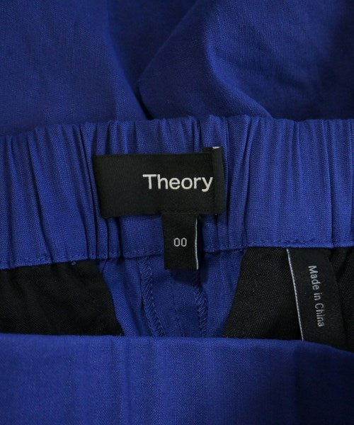 Theory กางเกง อื่น