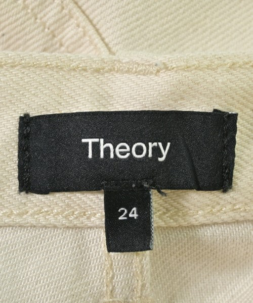 Theory ยีนส์
