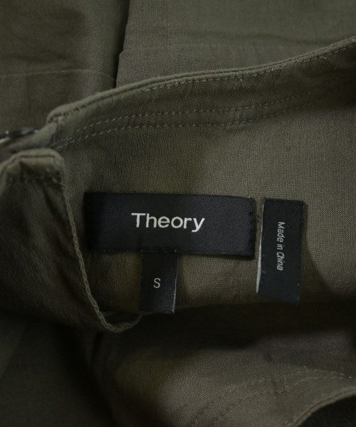 Theory เสื้อสตรี