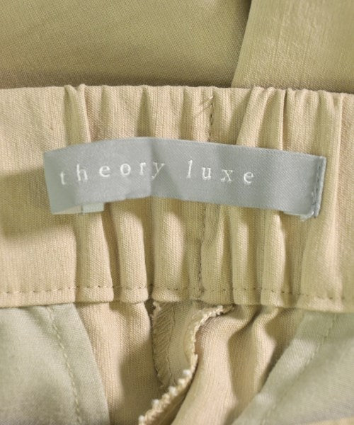 theory luxe กางเกง อื่น