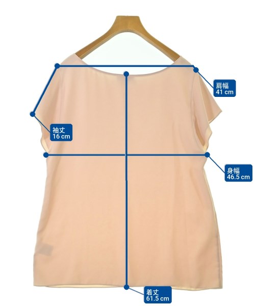 Theory เสื้อสตรี