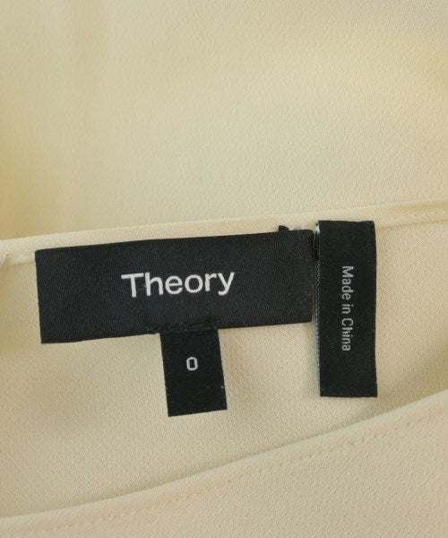 Theory เสื้อกั๊ก