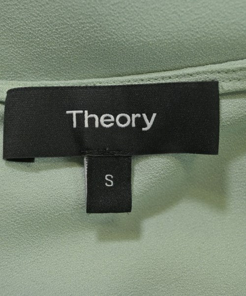 Theory เสื้อสตรี