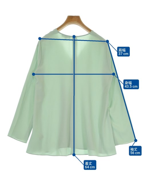 Theory เสื้อสตรี