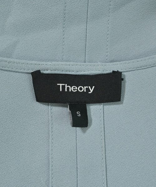 Theory เสื้อสตรี