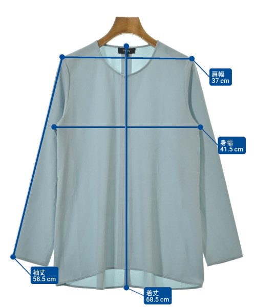 Theory เสื้อสตรี