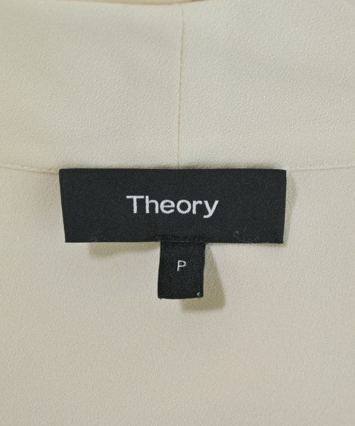 Theory เสื้อสตรี