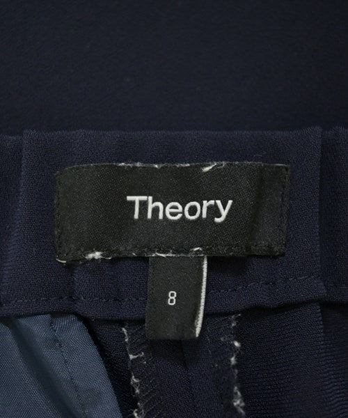 Theory กางเกงขายาว