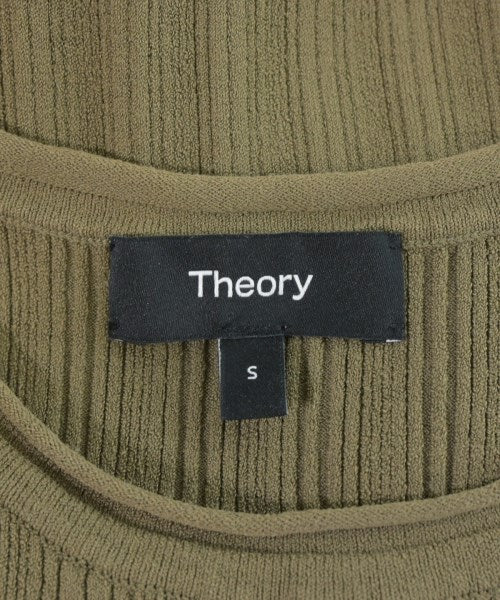 Theory ชุดเดรส