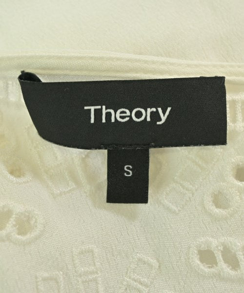 Theory เสื้อสตรี
