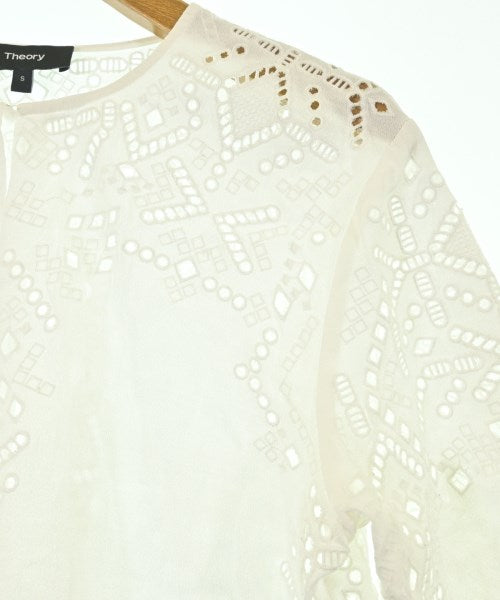 Theory เสื้อสตรี