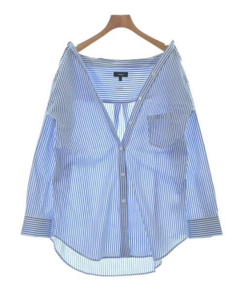 Theory เสื้อลำลอง