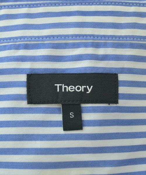 Theory เสื้อลำลอง