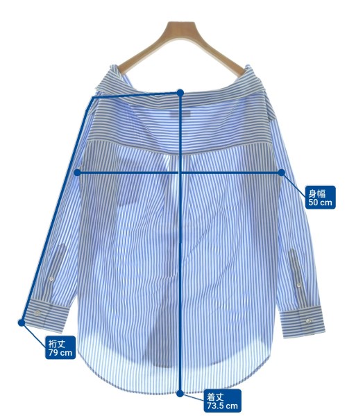 Theory เสื้อลำลอง