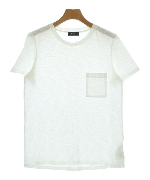 Theory เสื้อยืด/เสื้อท็อปส์