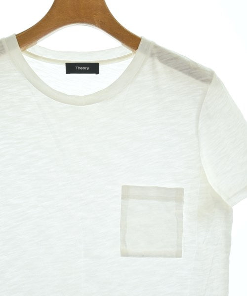 Theory เสื้อยืด/เสื้อท็อปส์