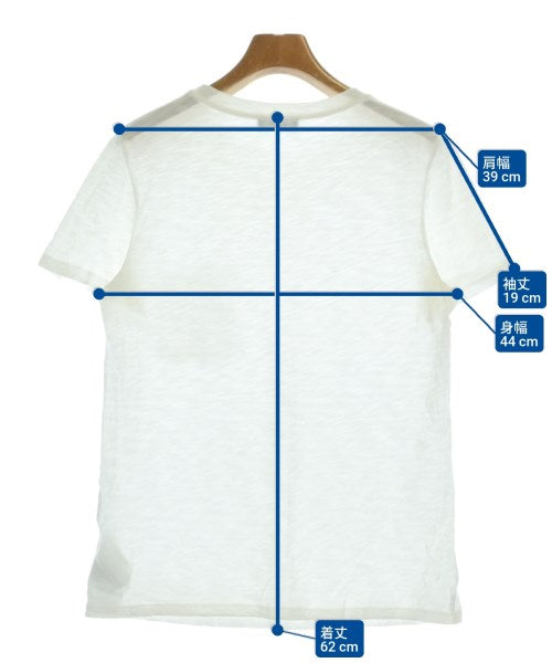 Theory เสื้อยืด/เสื้อท็อปส์