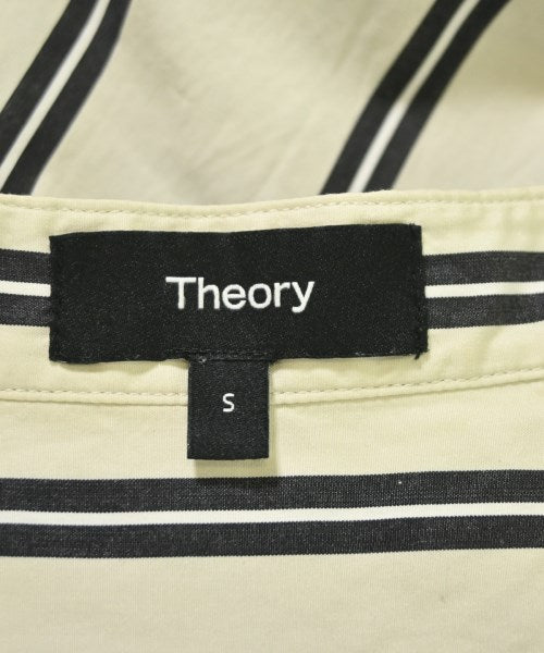 Theory เสื้อลำลอง
