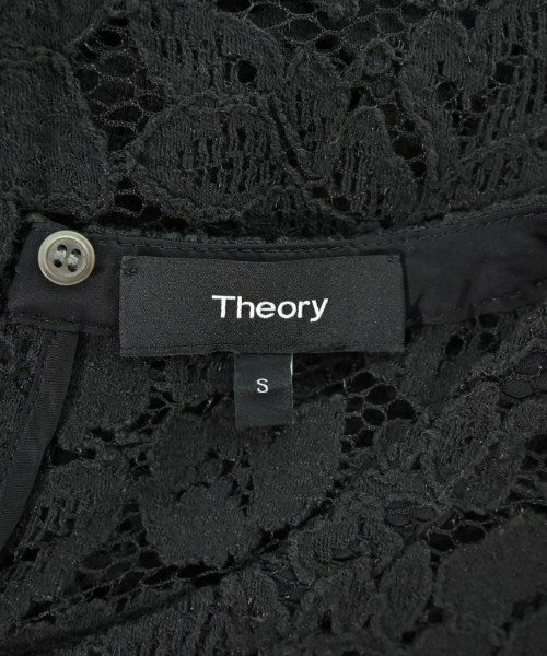 Theory เสื้อสตรี