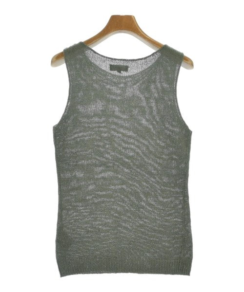 Theory เสื้อแขนกุด