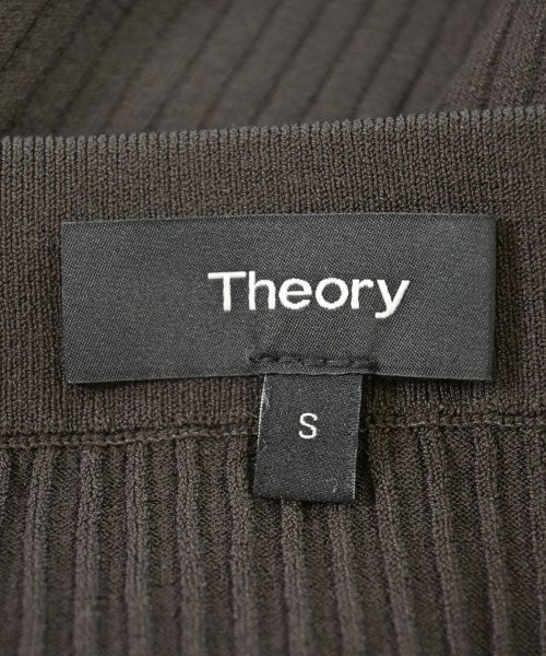 Theory กระโปรงยาว/แม็กซี่ยาว