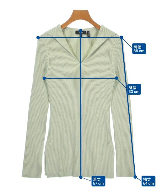 Theory เสื้อกันหนาว