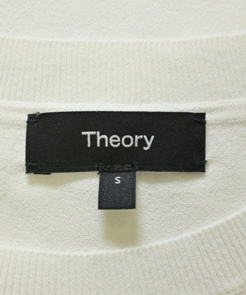 Theory เสื้อกันหนาว