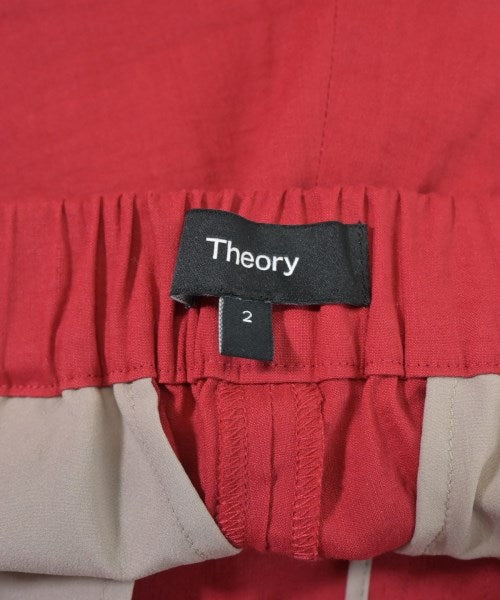 Theory กางเกง อื่น