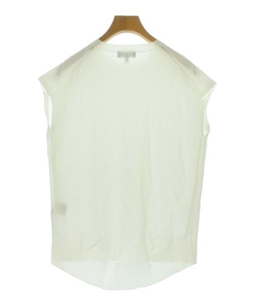 Theory เสื้อแขนกุด