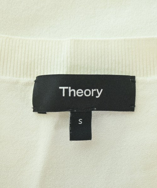 Theory เสื้อแขนกุด
