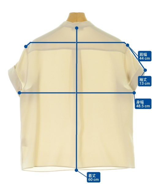 Theory เสื้อสตรี