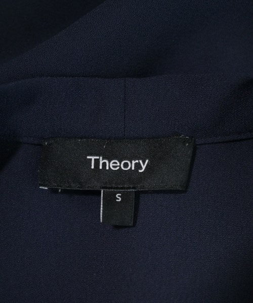 Theory เสื้อสตรี
