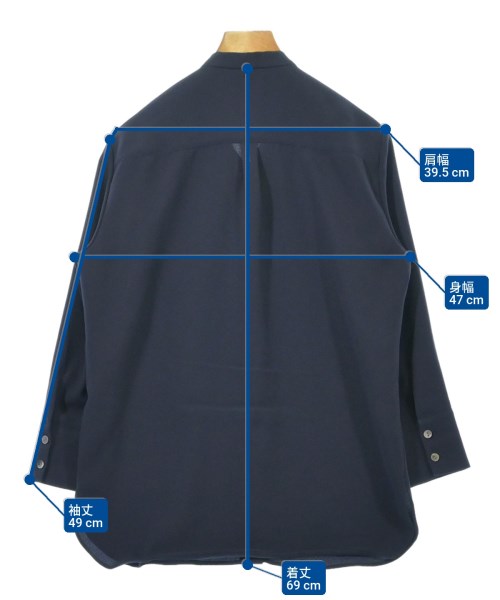 Theory เสื้อสตรี