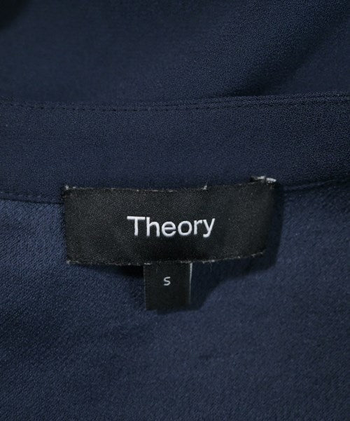 Theory เสื้อสตรี