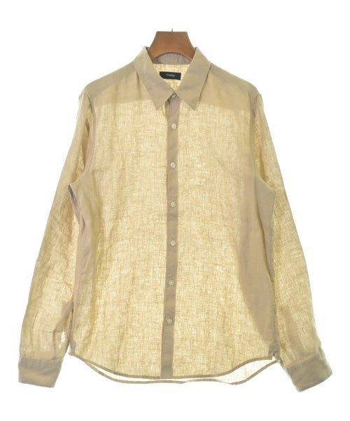 Theory เสื้อลำลอง
