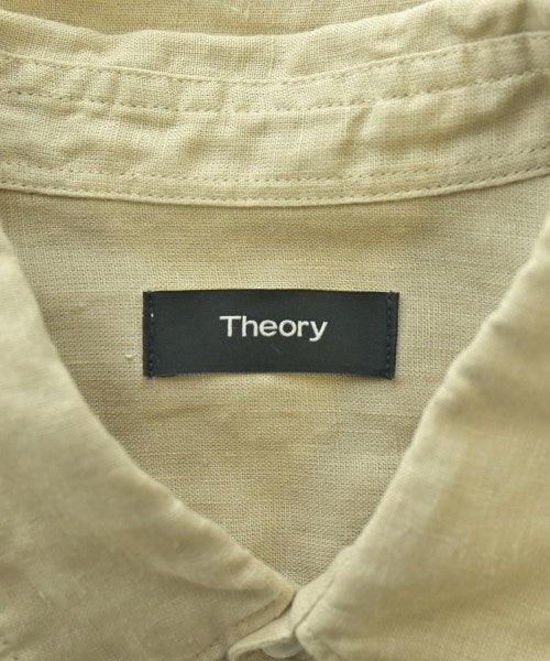 Theory เสื้อลำลอง