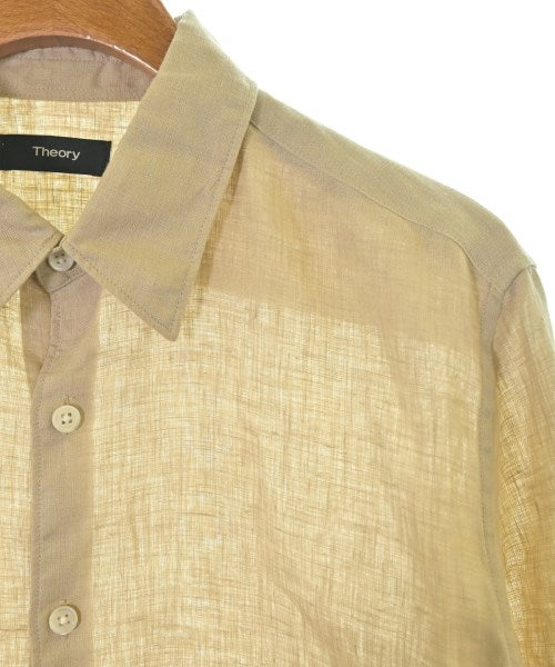 Theory เสื้อลำลอง