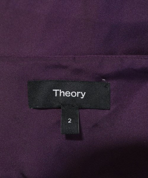 Theory ชุดเดรส