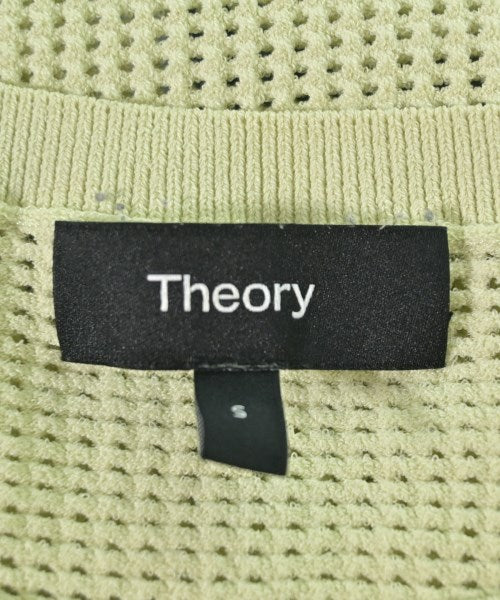 Theory เสื้อกันหนาว