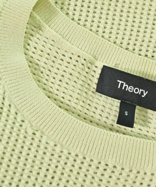 Theory เสื้อกันหนาว