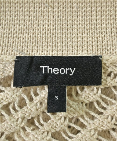 Theory เสื้อคาร์ดิแกน