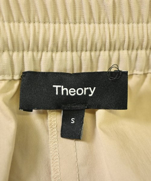 Theory กางเกง อื่น