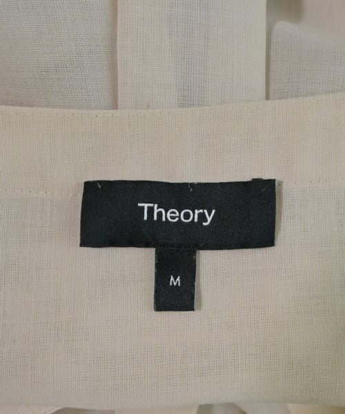 Theory เสื้อสตรี