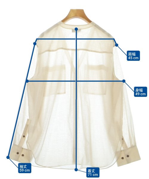 Theory เสื้อสตรี