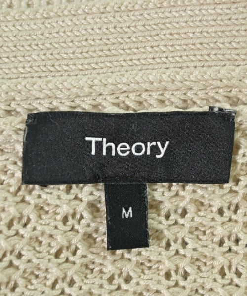 Theory เสื้อกันหนาว