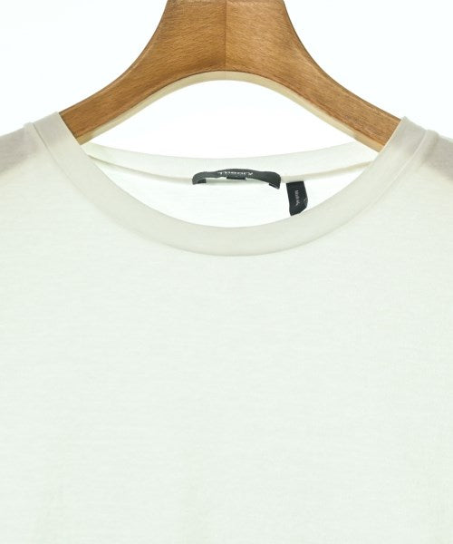 Theory เสื้อยืด/เสื้อท็อปส์