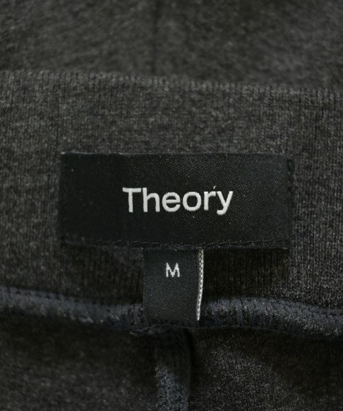 Theory กางเกงวอร์ม