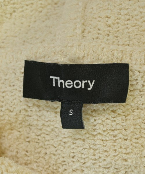 Theory เสื้อกันหนาว