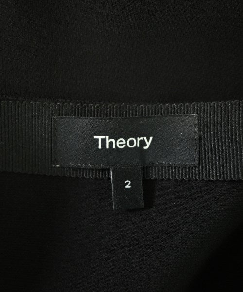 Theory กระโปรงยาว/แม็กซี่ยาว