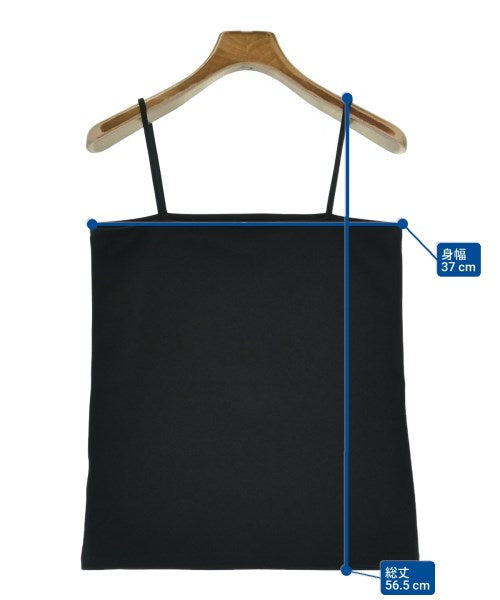 Theory เสื้อสายเดี่ยว